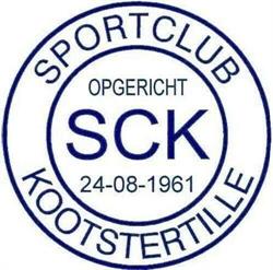 Voetbalvereniging Kootstertille Sc