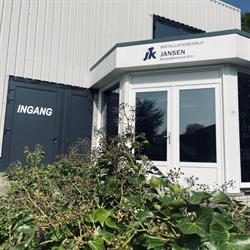 Jansen Installatiebedrijf