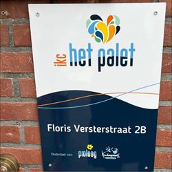 Het Palet