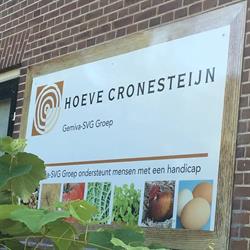 Hoeve Cronesteijn Activiteitencentrum