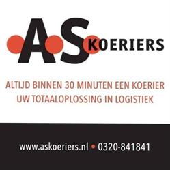 As Koeriers