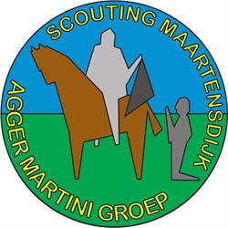 Scouting Groep Agger Martini