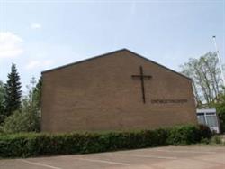 Protestantse Gemeente Ontmoetingskerk