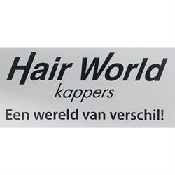 Kappers Hairworld