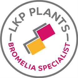 Lkp Plants Ii