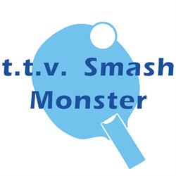 Tafeltennisvereniging Smash