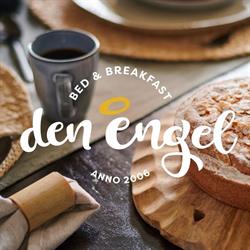 Bed & Breakfast Den Engel
