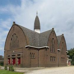 Protestantse Gemeente Noorderkerk