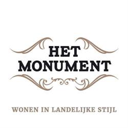 Antiekhuis Het Monument