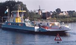 Veer Hekelingen - Nieuw-Beijerland