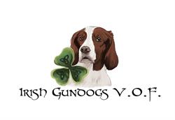 Irish Gundogs Vof