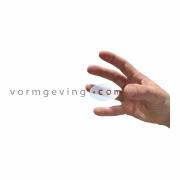 VORMGEVING