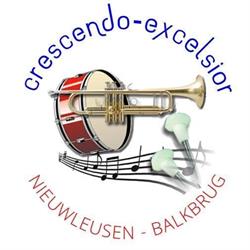 Crescendo Excelsior