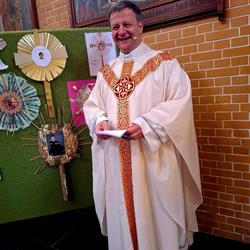 Parochie Sint Jan De Doper