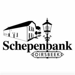 Jeugdhuis Schepenbank