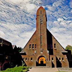 Gereformeerde Kerk