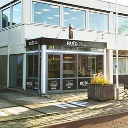 Winkel Ruig, meer dan poelier sinds 1891