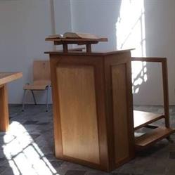 Protestantse Gemeente Te Woensdrecht