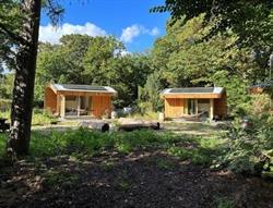 De Roek Vakantiebungalows