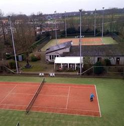 Tennisvereniging Ottersum Ven Zelderheide