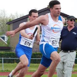 Atletiek Vereniging Spirit