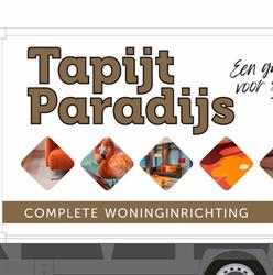 Tapijt Paradijs