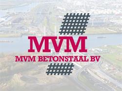 Mvm Betonstaal Bv