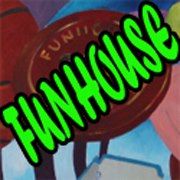 Family Funhouse Amusementscentrum