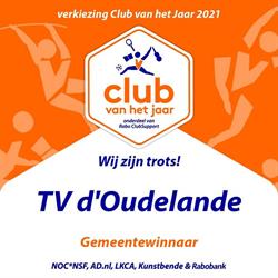 Tennisvereniging D' Oudelande