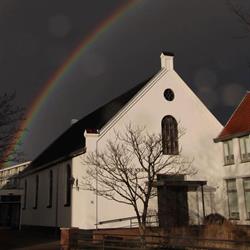 Christelijke Gereformeerde Kerk