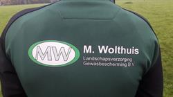 Wolthuis Groep Bv