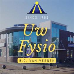 B.C. van Veenen - Praktijk voor Fysiotherapie - Roden