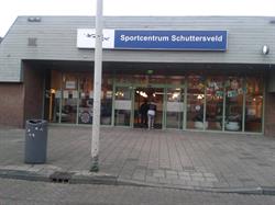 Schuttersveld Sportcentrum