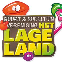 Speeltuinvereniging Lage Land Het