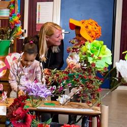 Koningin Wilhelminaschool