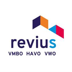 Wartburg College Locatie Revius