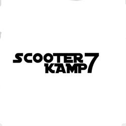 Scooter 7kamp