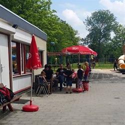 Speeltuinvereniging Jeugdveld
