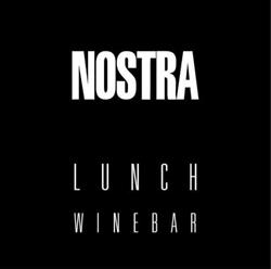 Nostra Lunch Winebar