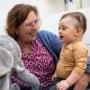 Ontwikkeling van kinderen voorop