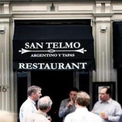 San Telmo Argentijns Restaurant