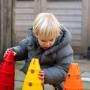 Voorschoolse educatie