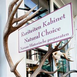 Natural Choice