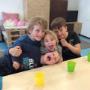 Veilige omgeving