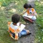 Kinderen denken mee