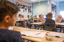 Basisschool De Bron Protestants Christelijke