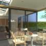 Bröring Architectuur veranda