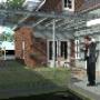 Bröring Architectuur ontwerp