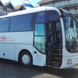 Vliex Reizen