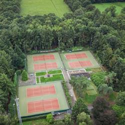 Tennisvereniging Kyllot 't